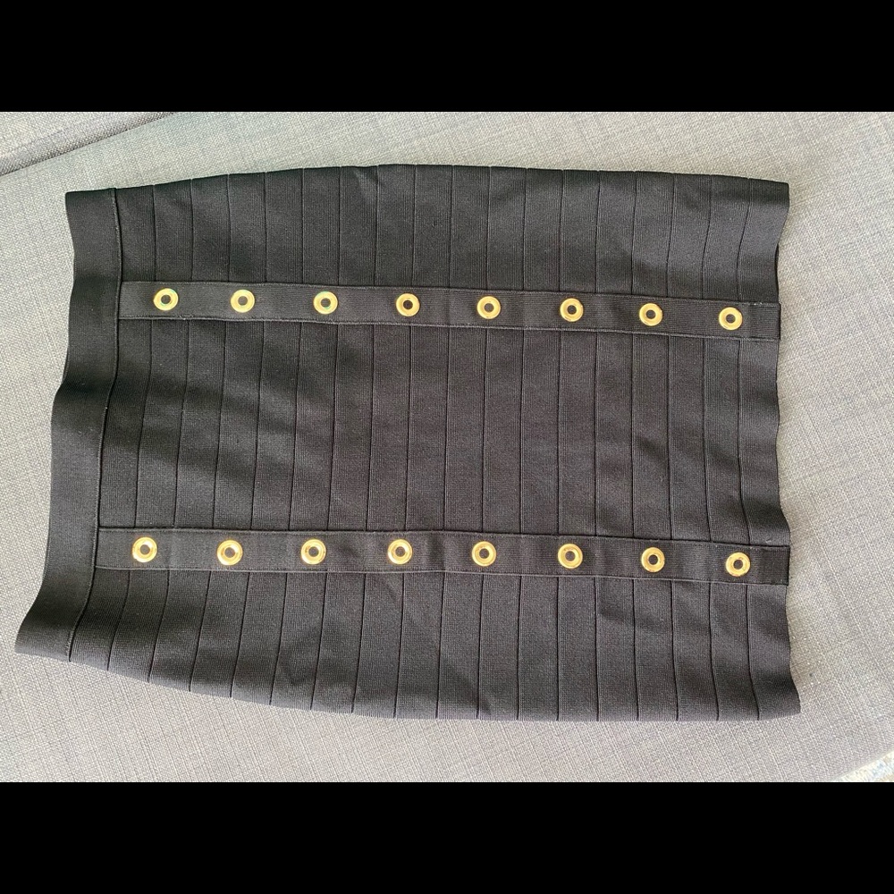 BEBE skirt